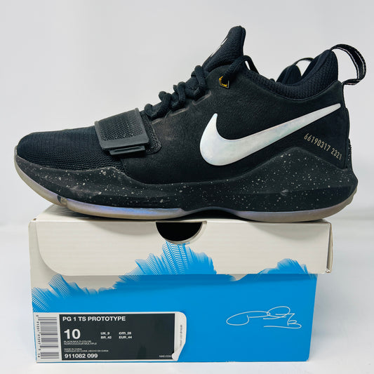 Nike PG 1 Shining Pre-Heat