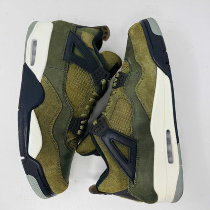 Jordan 4 Retro SE Craft Medium Olive