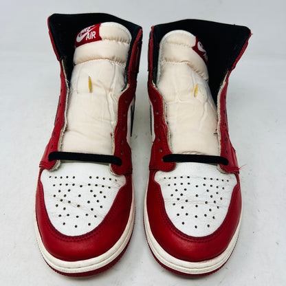 Jordan 1 Retro High OG Chicago Lost and Found