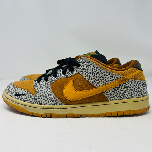 Nike SB Dunk Low Safari