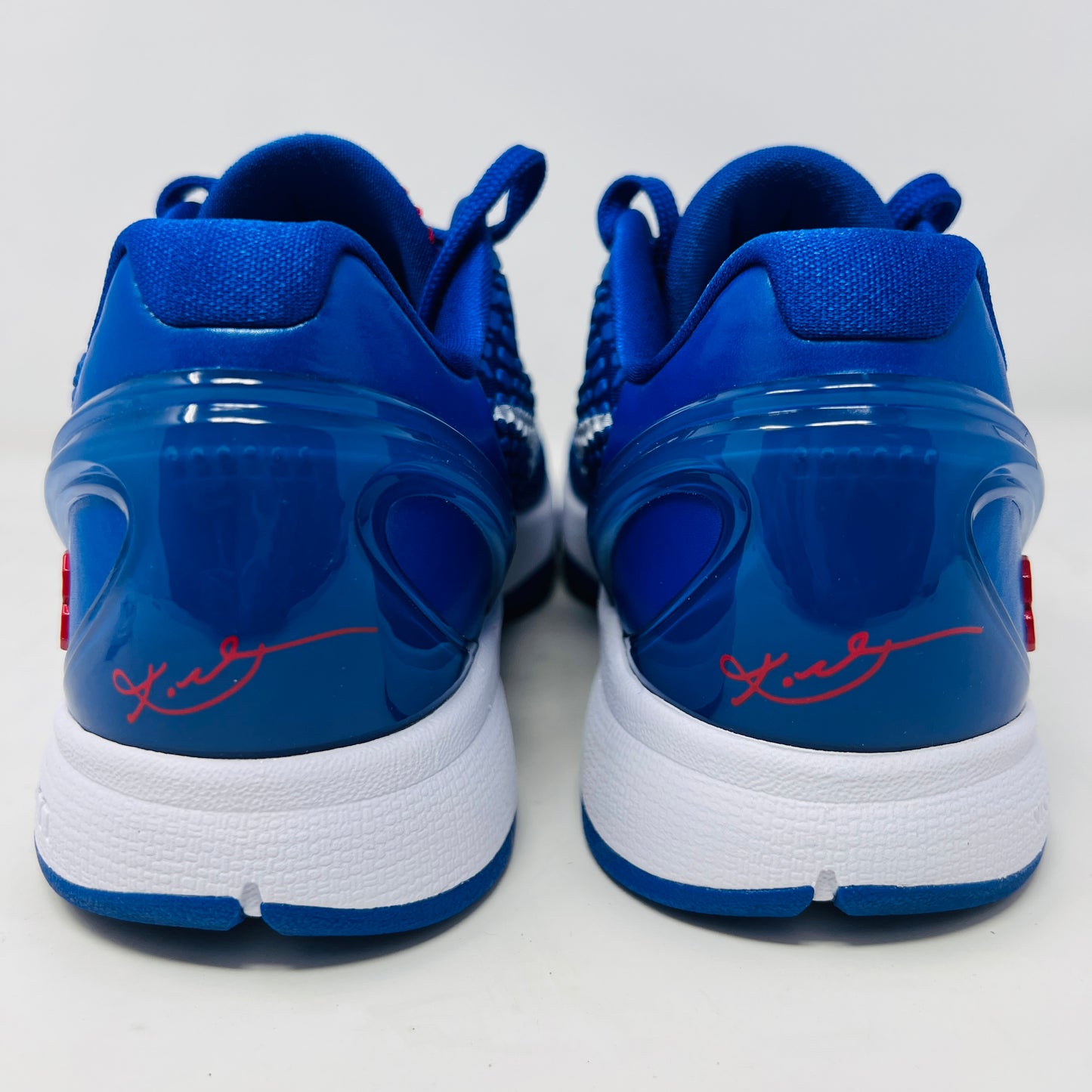 Nike Kobe 6 Protro Dodgers