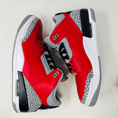 Jordan 3 Retro SE Unite