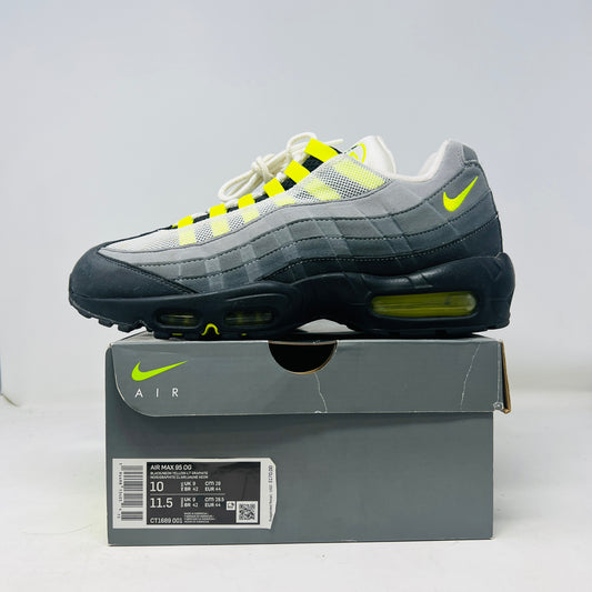 Nike Air Max 95 OG Neon (2020)