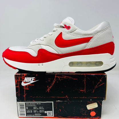 Nike Air Max 1 '86 OG Big Bubble Sport Red