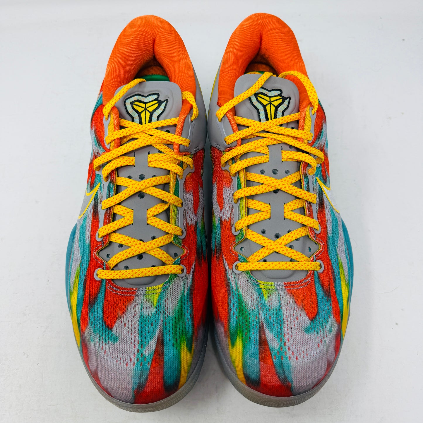 Nike Kobe 8 Protro Venice Beach (2024)