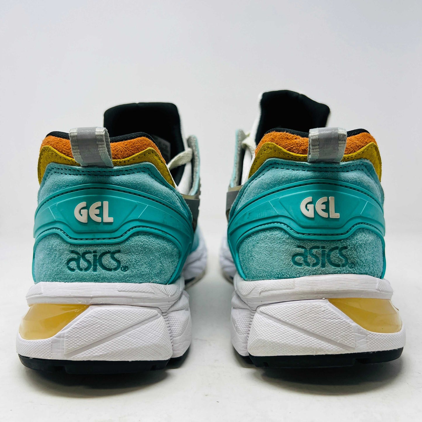 ASICS Gel-Kayano 21 Awake NY Aqua