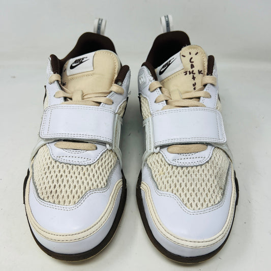 Nike Zoom Field Jaxx Travis Scott Light Chocolate