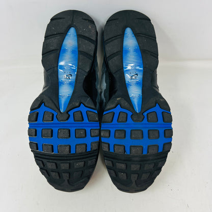 Nike Air Max 95 OG Big Bubble Blue Spark