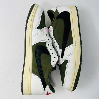 Jordan 1 Retro Low OG SP Travis Scott Medium Olive