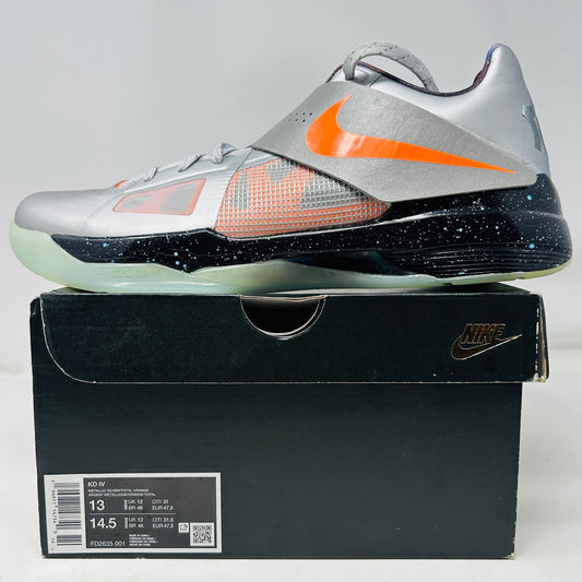 Nike KD 4 Galaxy (2024)