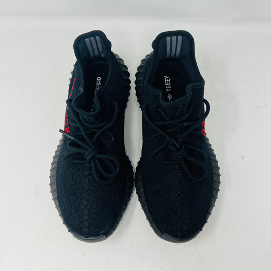 adidas Yeezy Boost 350 V2 Black Red