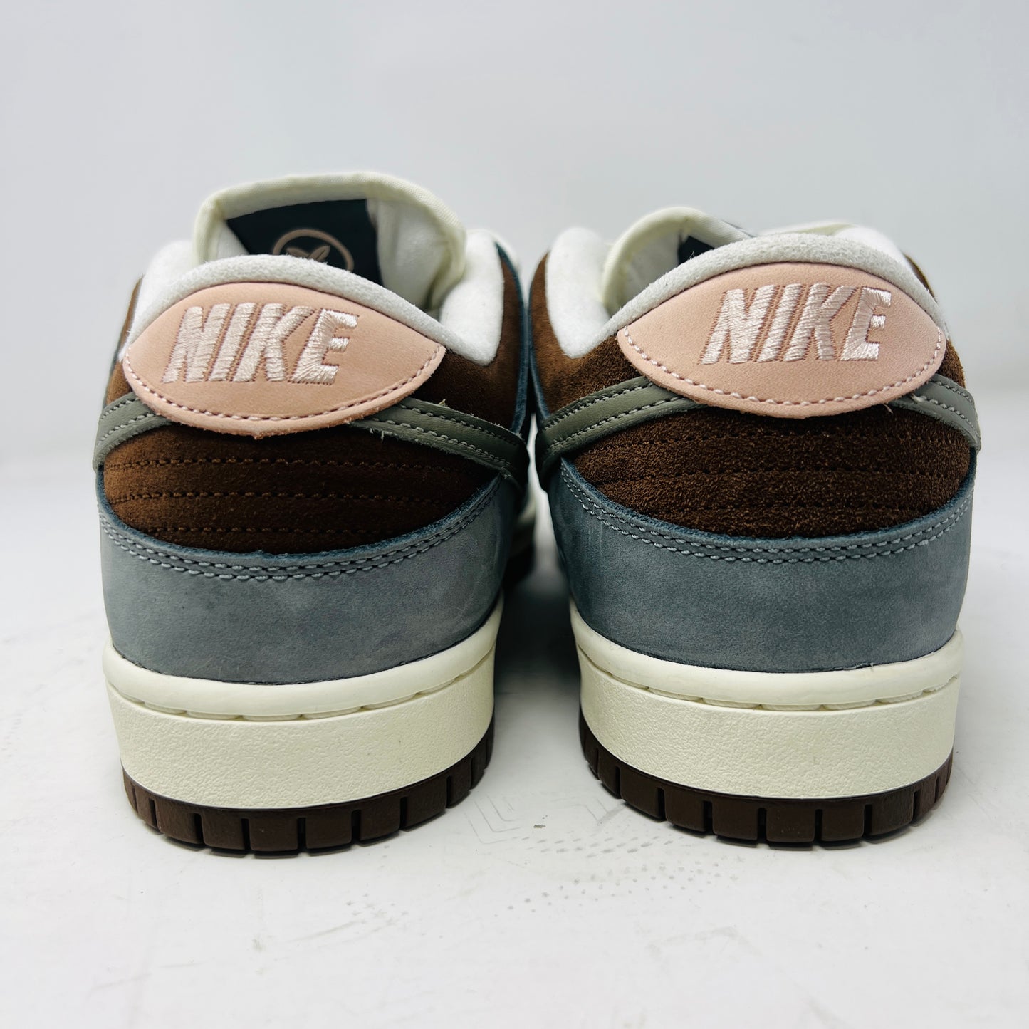 Nike SB Dunk Low Yuto Horigome