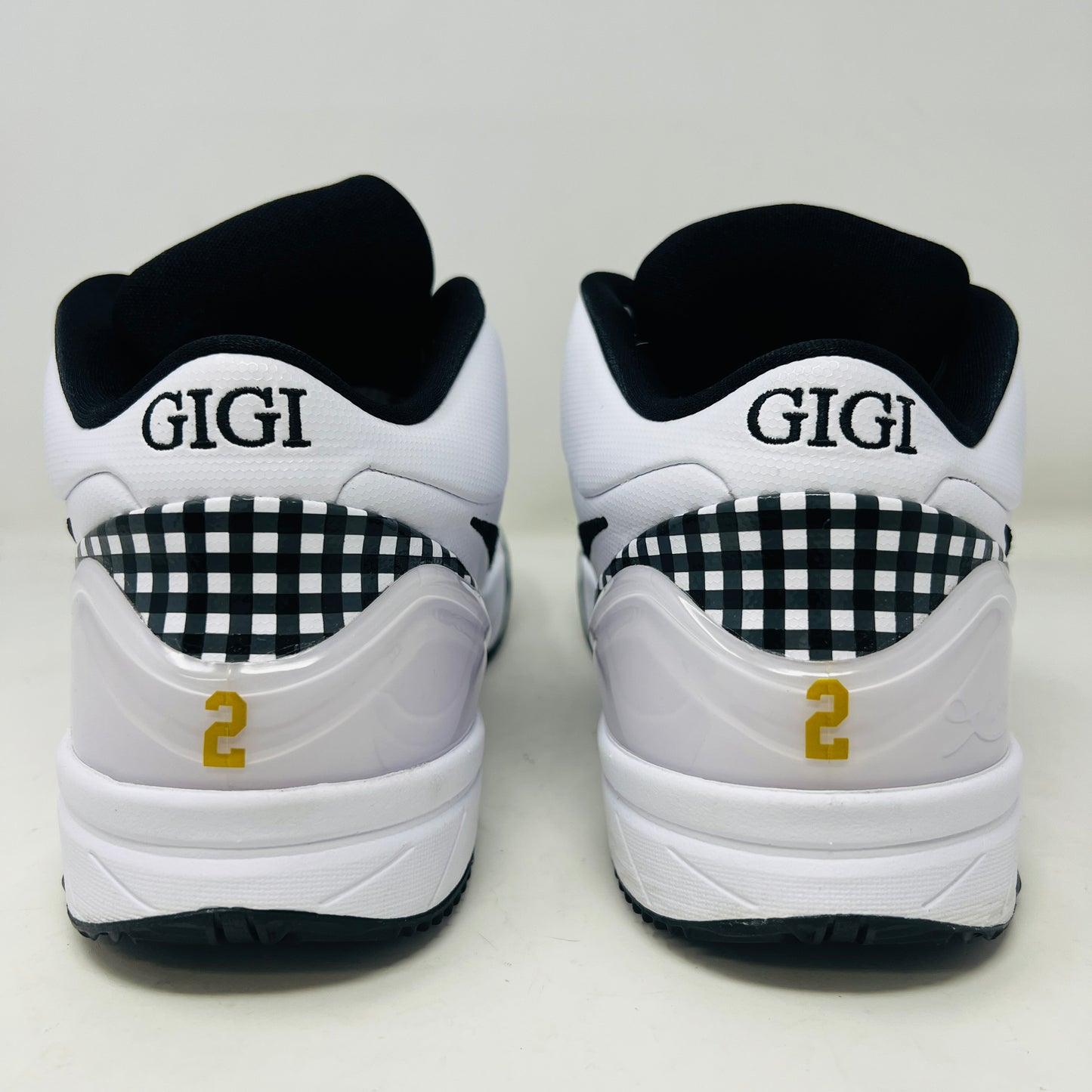 Nike Kobe 4 Protro Mambacita Gigi
