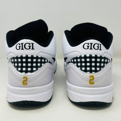 Nike Kobe 4 Protro Mambacita Gigi
