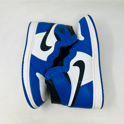 Jordan 1 Retro High Game Royal