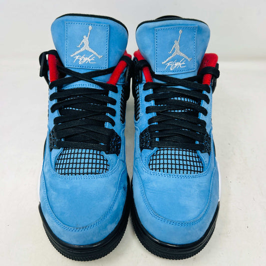Jordan 4 Retro Travis Scott Cactus Jack