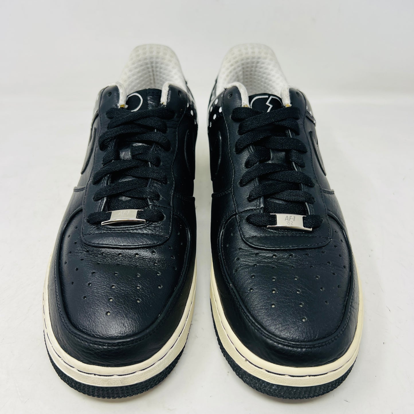 Nike Air Force 1 07 Premium Hiroshi Fujiwara Fragment Polka Dot