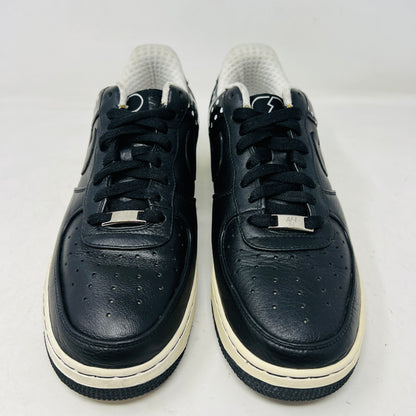 Nike Air Force 1 07 Premium Hiroshi Fujiwara Fragment Polka Dot