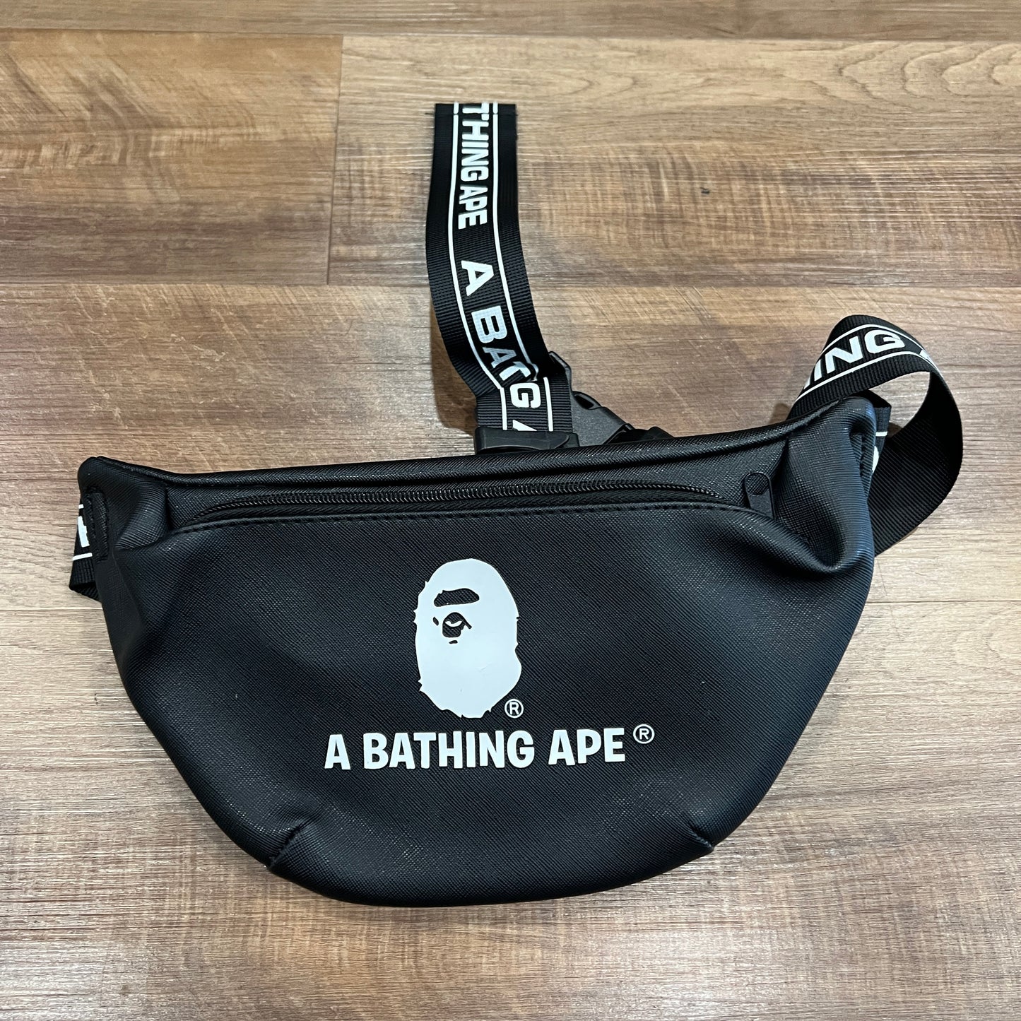 Bape FANNY PACK