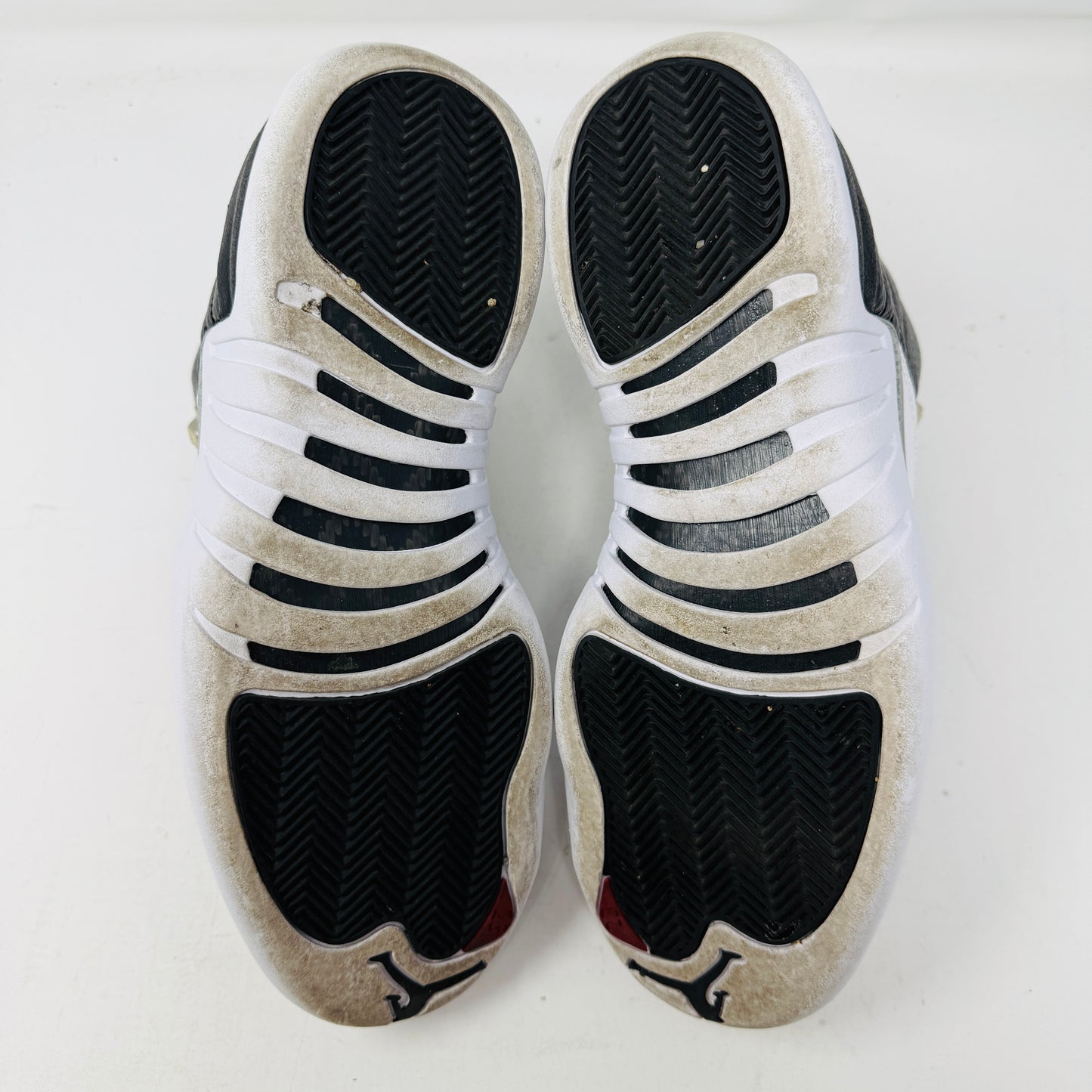Jordan 12 Retro Playoffs (2022)