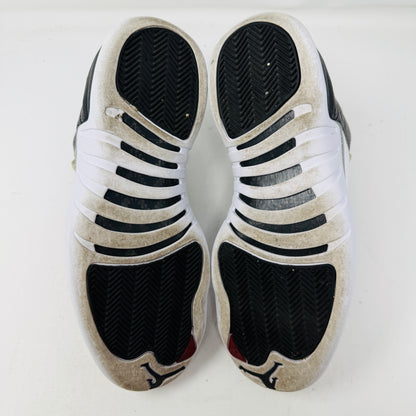 Jordan 12 Retro Playoffs (2022)