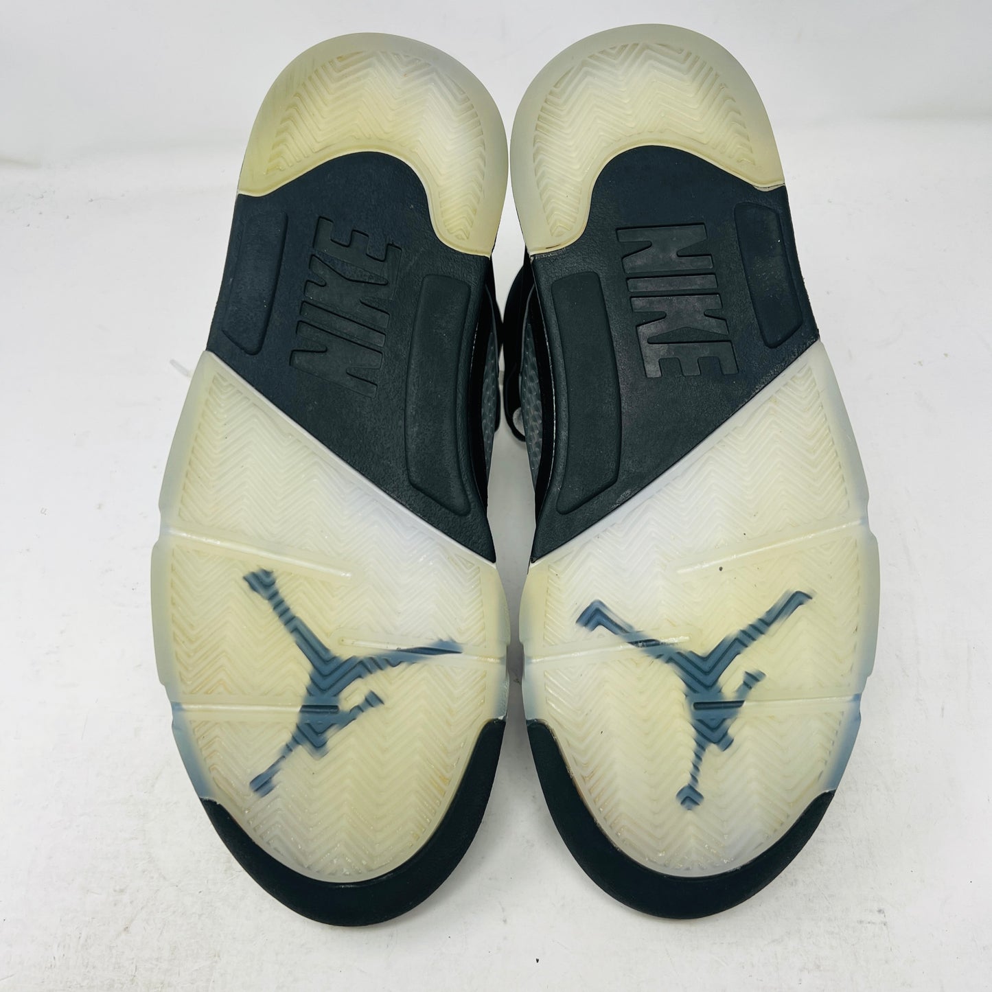 Jordan 5 Retro OG Black Metallic Reimagined