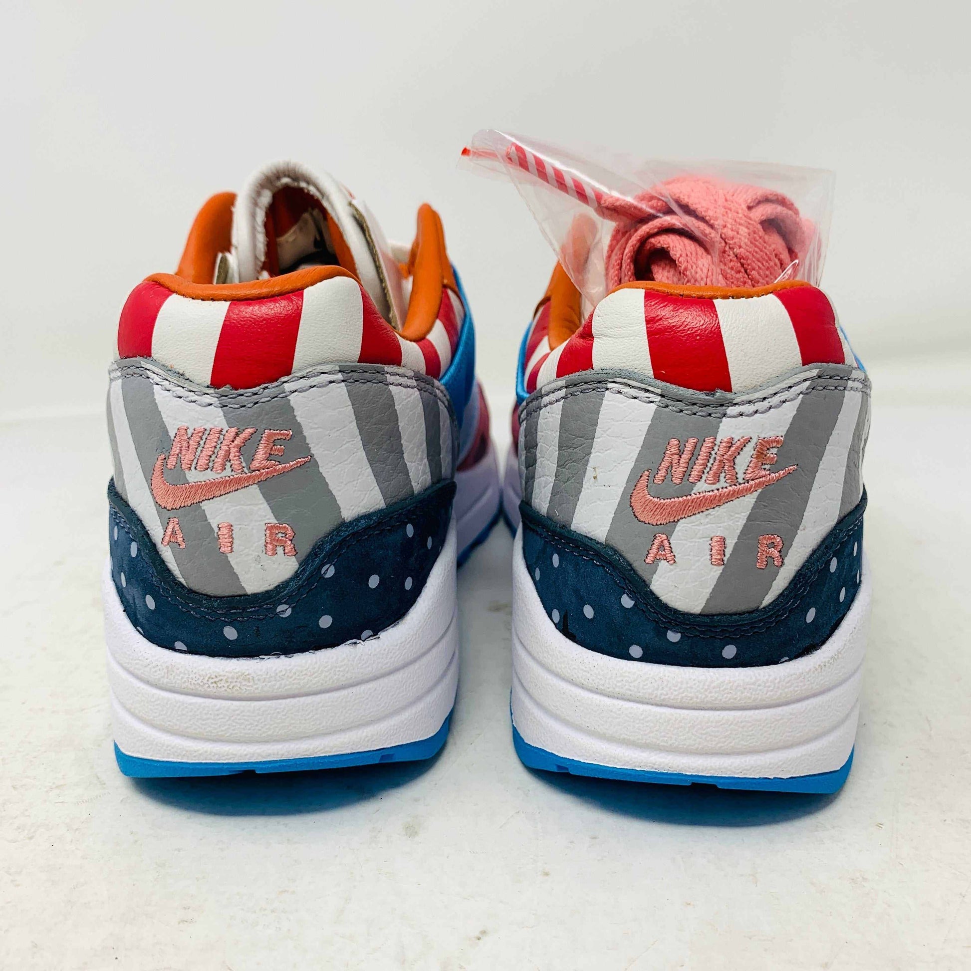 Nike Air Max Parra 2018 Friends Exclusive, New Sneakers – Holy