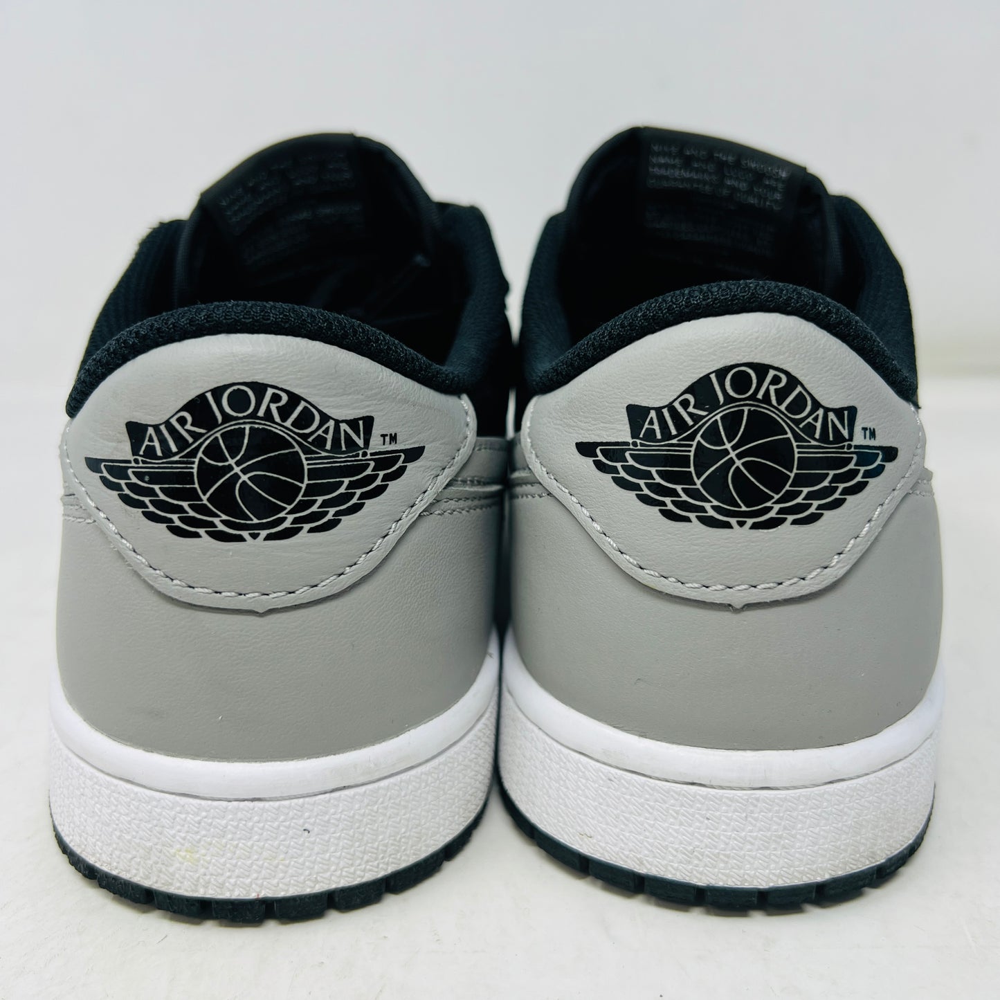 Jordan 1 Retro Low OG Shadow (2024)