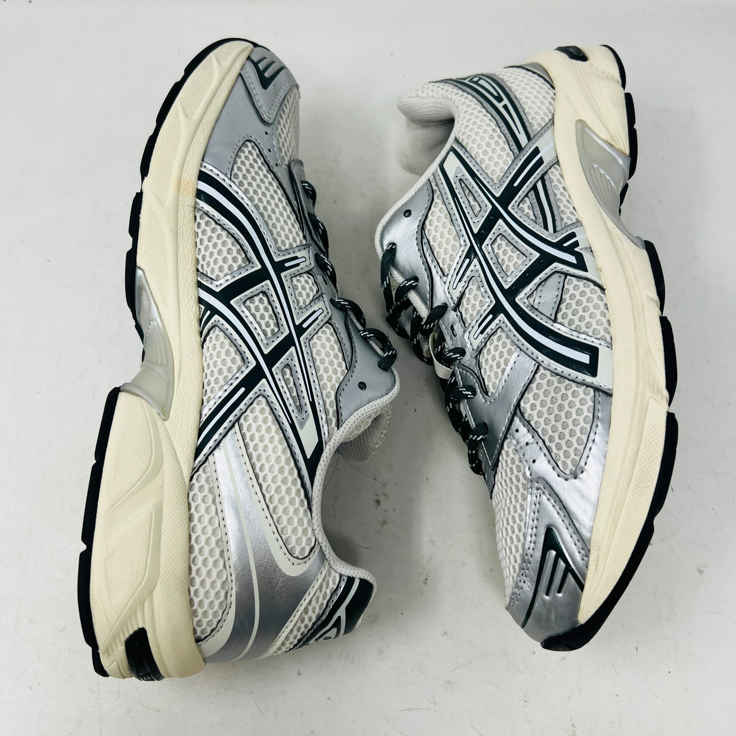 ASICS Gel-1130 Kith Cream Scarab (2024)