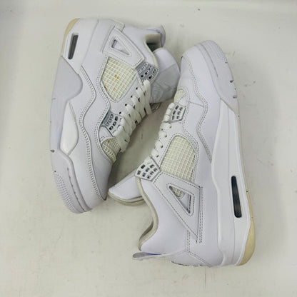 Jordan 4 Retro Pure Money (2017)