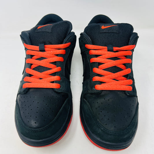 Nike SB Dunk Low Black Pigeon