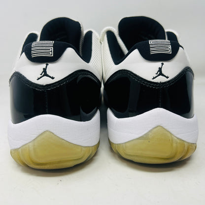 Jordan 11 Retro Low Concord