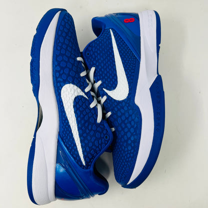 Nike Kobe 6 Protro Dodgers