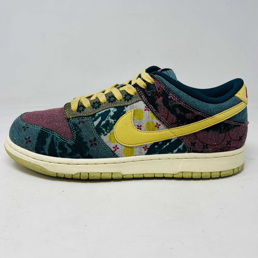 Nike Dunk Low Community Garden