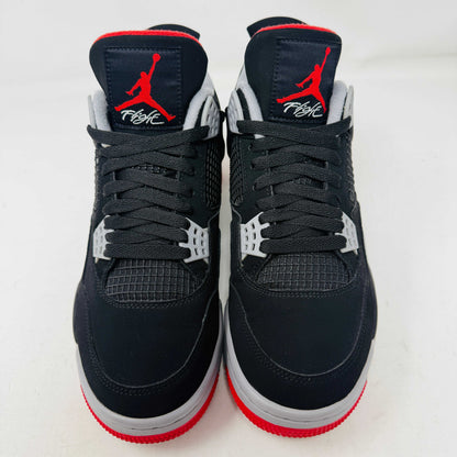 Jordan 4 Retro Bred (2019)