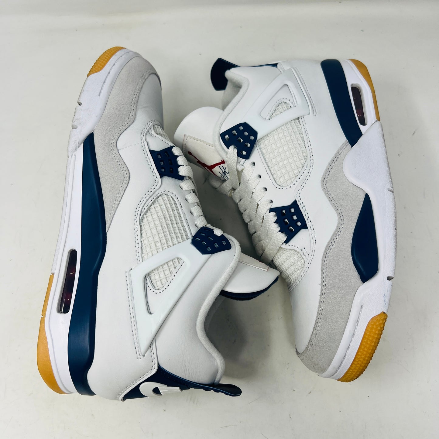 Jordan 4 Retro SB Navy