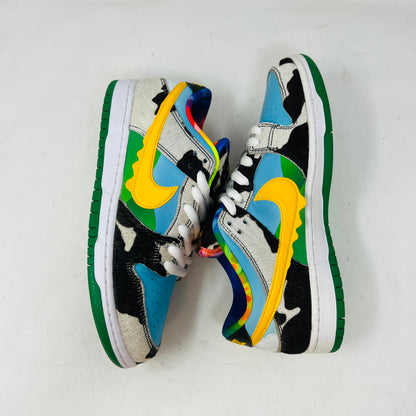 Nike SB Dunk Low Ben & Jerry's Chunky Dunky