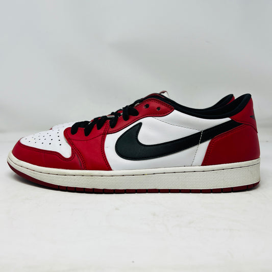 Jordan 1 Retro Low Chicago (2016)