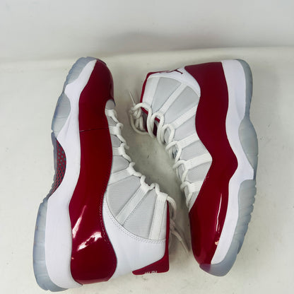 Jordan 11 Retro Cherry (2022)