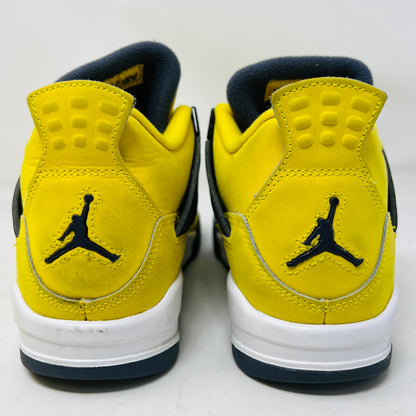 Jordan 4 Retro Lightning (2021) (GS)