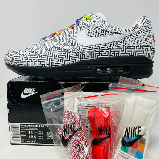Nike Air Max 1 Tokyo Maze