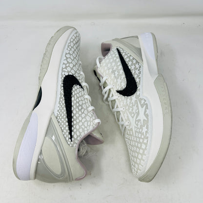 Nike Kobe 6 Protro Sail All-Star