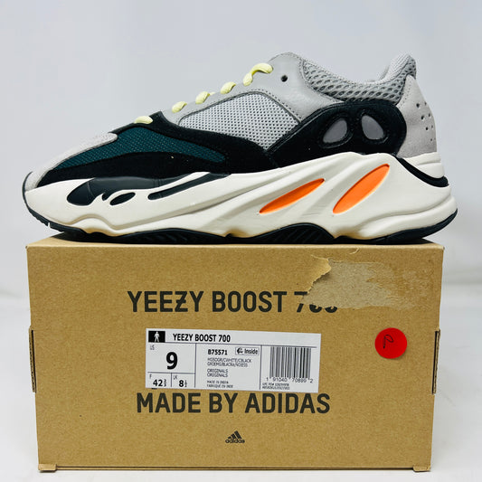 adidas Yeezy Boost 700 Wave Runner