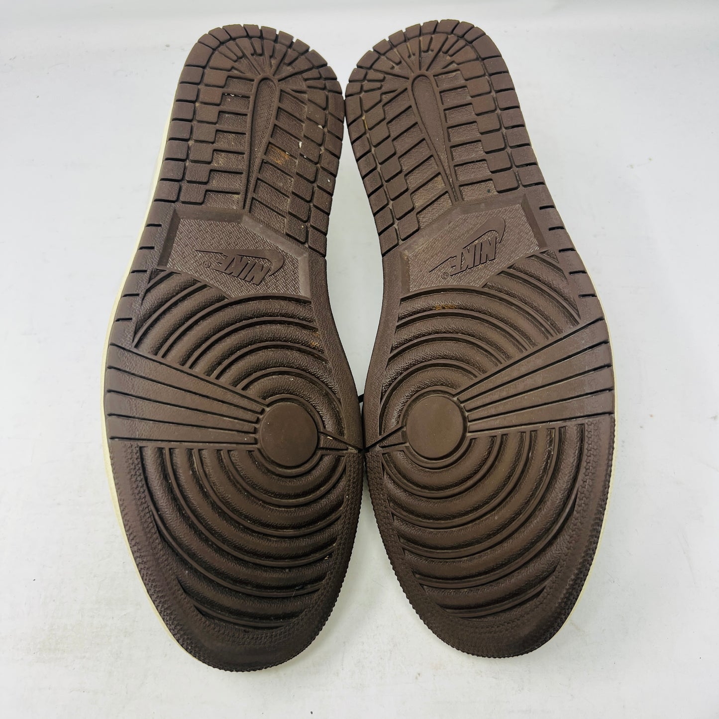 Jordan 1 Retro Low OG SP Travis Scott Mocha