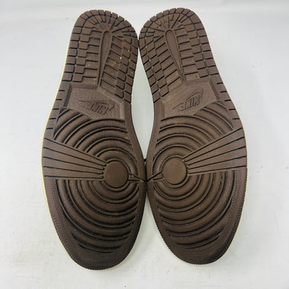 Jordan 1 Retro Low OG SP Travis Scott Mocha