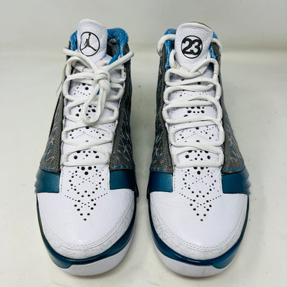 Jordan 23 Titanium