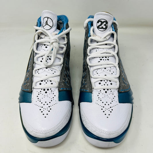 Jordan 23 Titanium