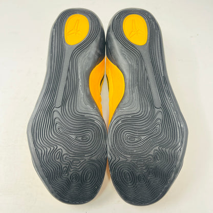 Nike Kobe 9 EM Low Bruce Lee