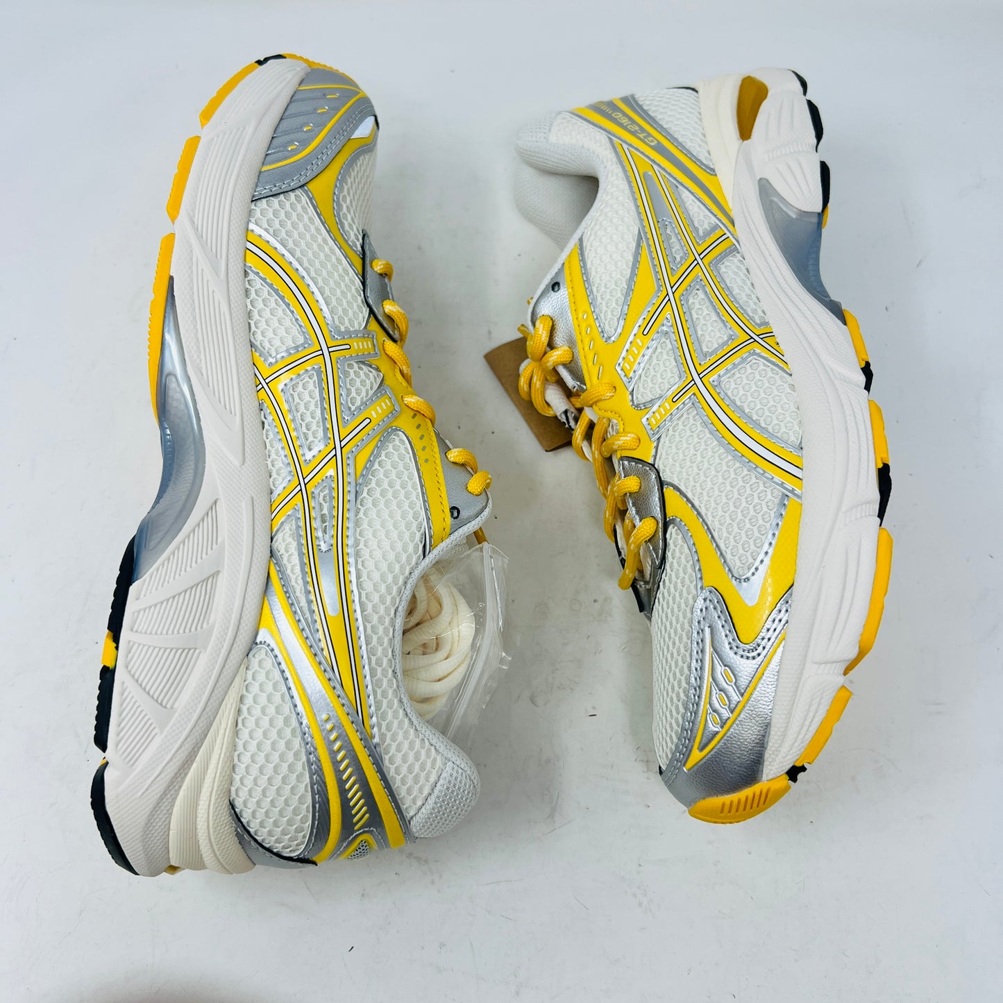 ASICS GT-2160 Kith Cream Solar Power (2025)