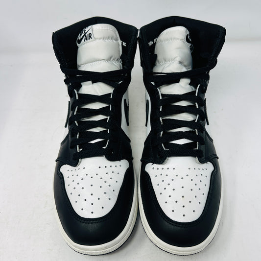 Jordan 1 Retro High '85 Black White (2023)